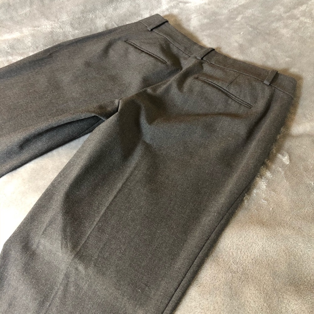 Ann Taylor Devin Fit Dress Pants